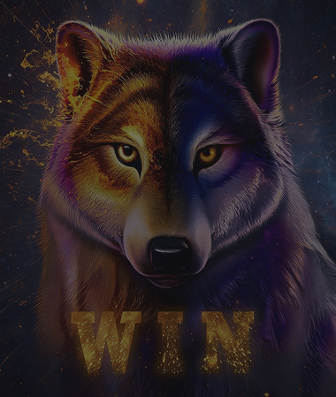 Wolf Gold