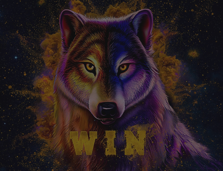 Wolf Gold