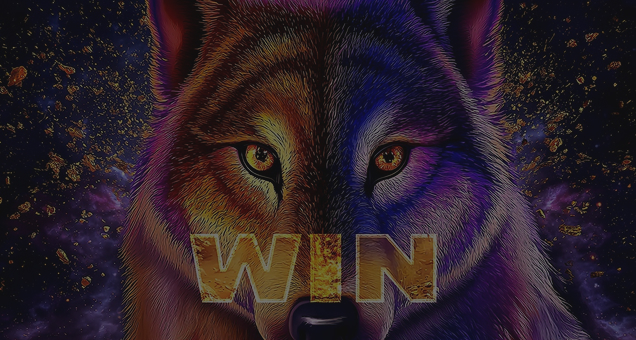 Wolf Gold