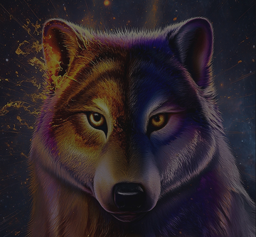 Wolf Gold