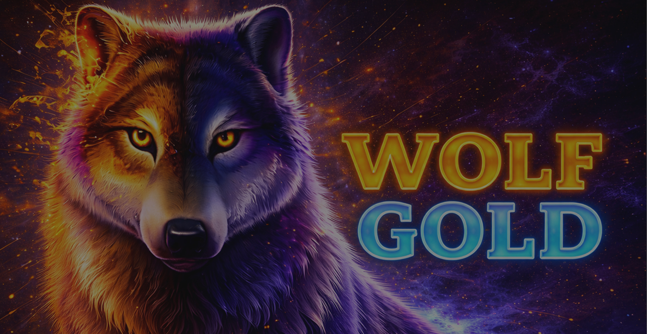 Wolf Gold